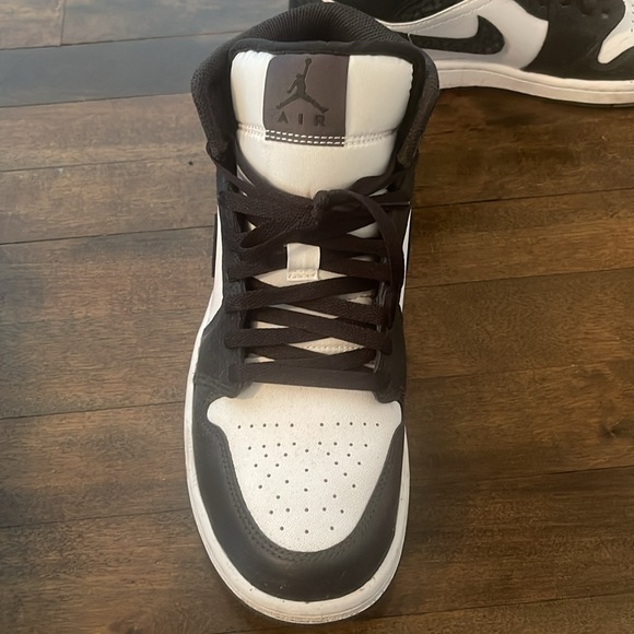 Jordan 1 mid - Picture 3 of 7